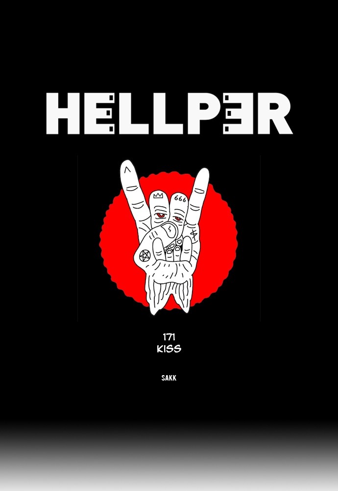 Hellper - ch 171 Zeurel